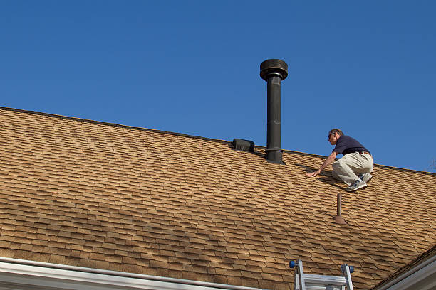 Fast & Reliable Emergency Roof Repairs in Fort Mohave, AZ